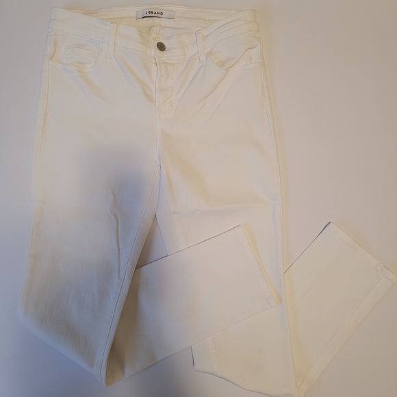💥2/$40💥 J Brand 811 mid-rise skinny size 29 - Picture 3 of 8